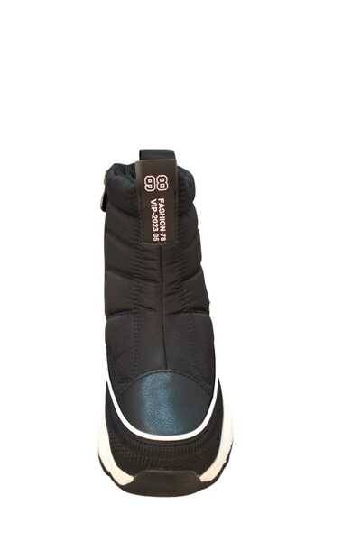 Guja KIZ ÇOCUK İÇİ KÜRKLÜ KAR BOTU (DAR KALIP 1 NUMARA BÜYÜK TERCİH EDİNİZ)