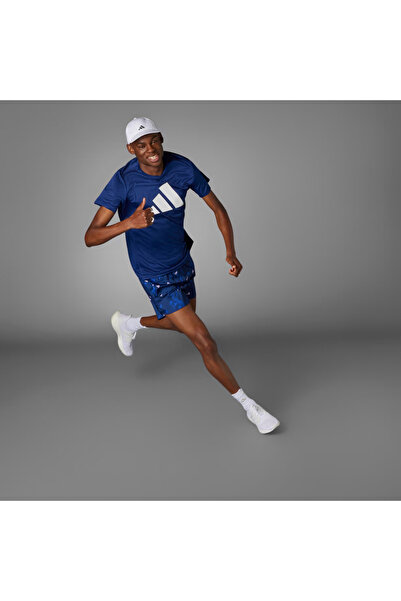 adidas Μπλουζάκι Run It