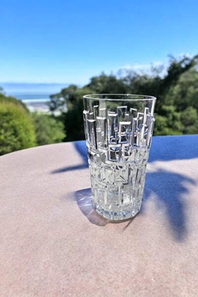 esihome 1 Adet 300 ml Kırılmaz Meşrubat Bardağı ,Kokteyl Kadehi ( cam değildi...