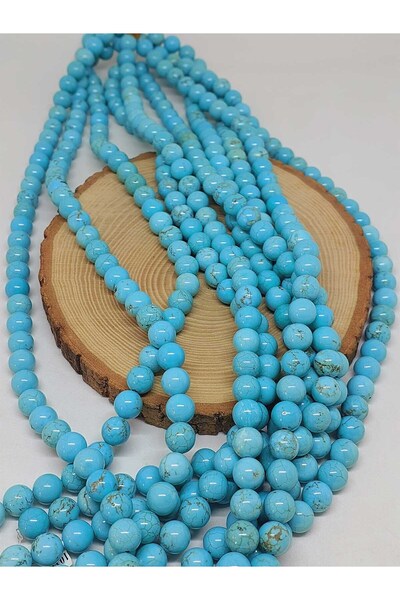 Yasamtohumu Tirkizna kamena žica 10mm (54348)