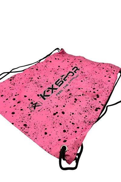 KXSPOR KX Krampon Taşıma Çantası