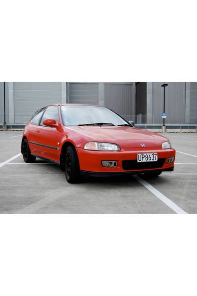 LUCID STOP LAMBASI SAĞ CIVIC 1992-1995 H.B 34155-SR3-A01 217-1304L-U