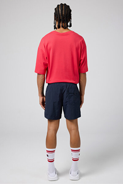 Champion Beachshorts Beachshort Lacivert Erkek Mayo-219979-BS501