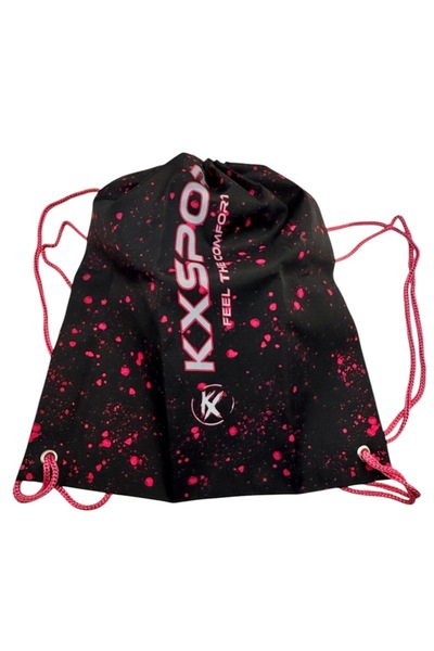 KXSPOR Kx Crampon Carry Bag