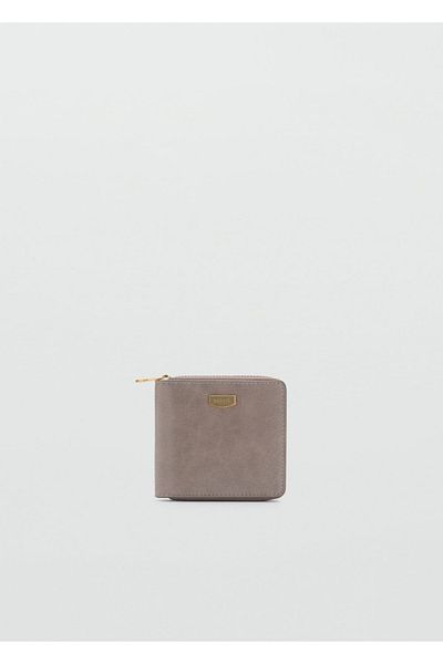 MANGO Woman Wallet m