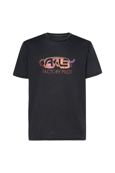 Oakley Ανδρικό κοντομάνικο μπλουζάκι Sutro Fp