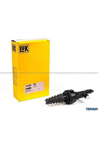 LUK DEBRİYAJ MERKEZ TRANSIT V184 01-06 BM YENİ MODEL 3C117A508AB 512035910