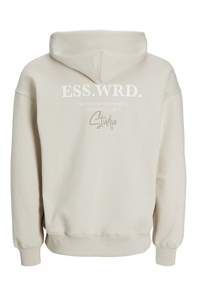 Jack & Jones Φούτερ με κουκούλα JJUrban Edge 12270475