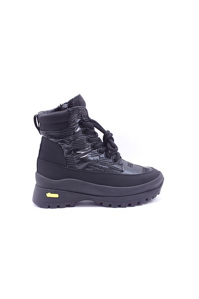 Guja 24K386-3 Anorak Snow Boots (το μοτίβο είναι μικρό με 1)