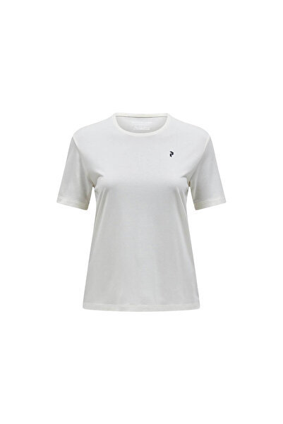 Peak Performance تي شيرت نسائي أبيض من PEAK Peak Delta تي شيرت نسائي G79366030