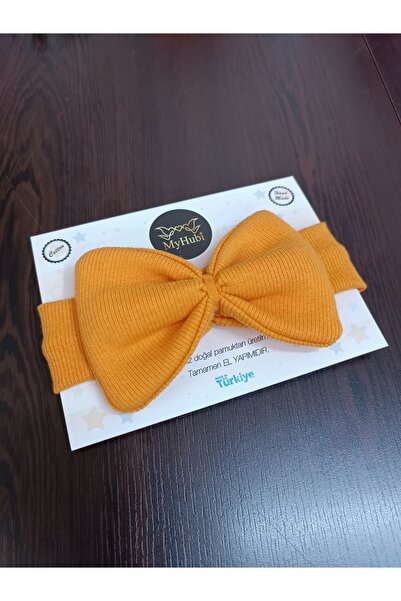 MyHubi Handmade Baby Girl GRAND Bandana