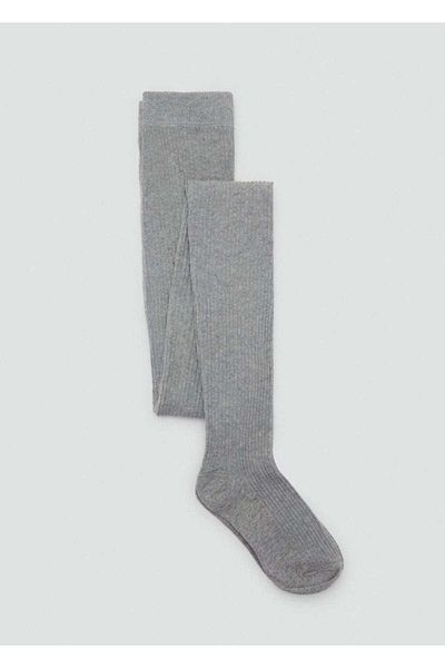 MANGO Woman Elastic Legging