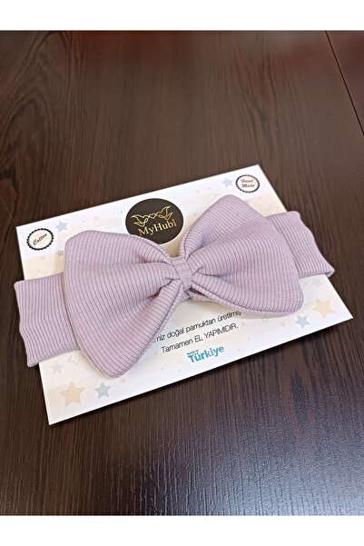 MyHubi Handmade Baby Girl GRAND Bandana