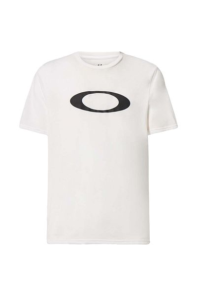 Oakley Ανδρικό μπλε μπλουζάκι O-bold Ellipse