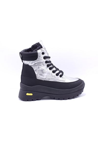 Guja 24K386-3 Anorak Snow Boots (το μοτίβο είναι μικρό με 1)