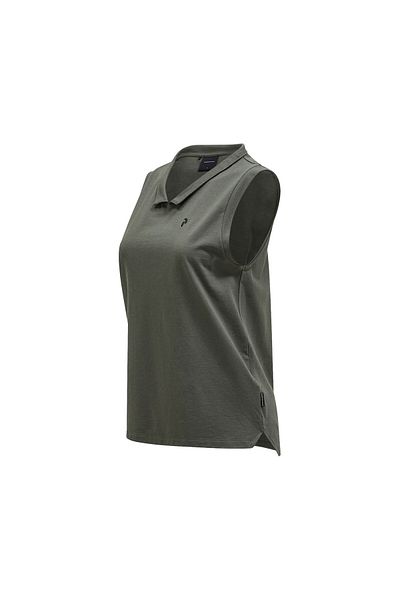 Peak Performance Coolmax SL W Top