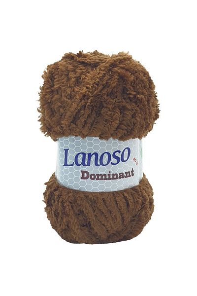 Lanoso Доминиращ кройка