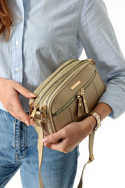 İAMBTŞY GEANT DE CROSSBODY DIZANY EȘIȚI DE FEMEI CU CĂPTĂTORI CU CĂPTĂTORI