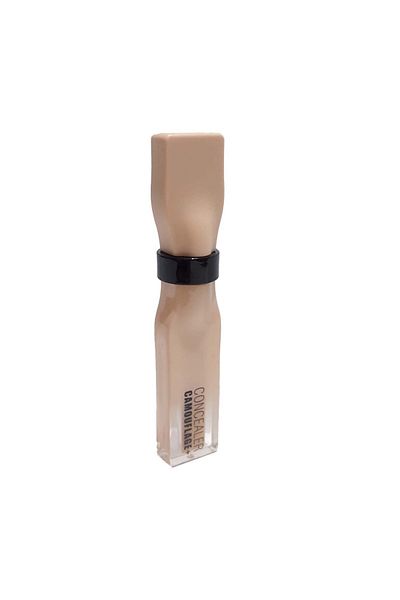 SEVRU Concealer Camouflage Flawless Skin Foundation - No.1