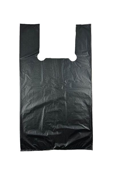 Home Medium Size Thick Black Bag - Winter Tank and Garbage Bag 1 kg
