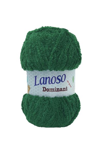 Lanoso Dominant Rope - Άνετη κοπή