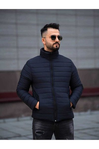 ONURMEN New Season Premium Quality Winter Coat Model