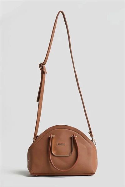 Armine Tan Bag - 24Yd7365 Model
