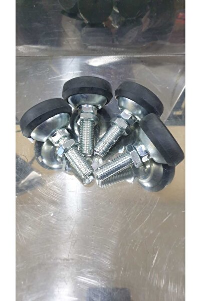 Demirtaş Tartı DEMİRTAŞ TARTI HAYVAN BASKÜL AYAK  KANTAR AYAĞI BİLYALI AYAK TERAZİ AYAĞI