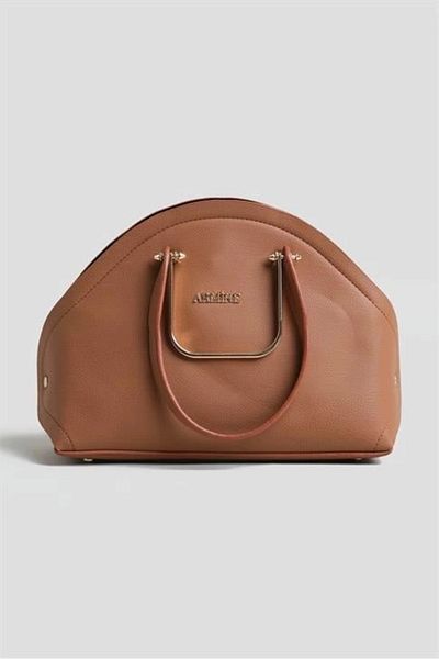 Armine Tan Bag - 24Yd7365 Model