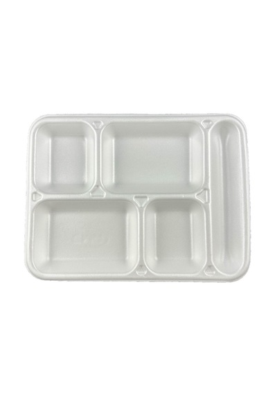 Home 250 Adet 5 Gözlü Kullan At Köpük Tabldot