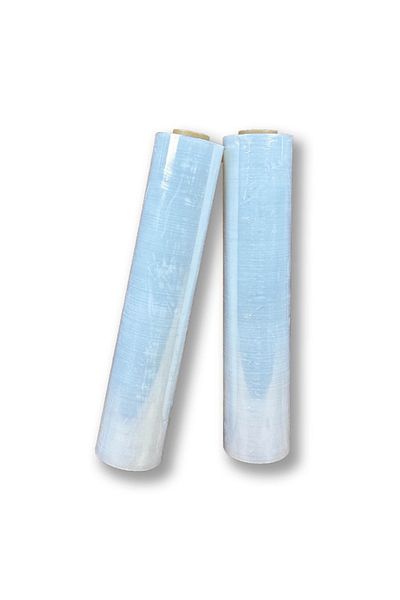 Home Pallet Stretch Film 3.5 kg 23 Micron 300 m 1 Piece
