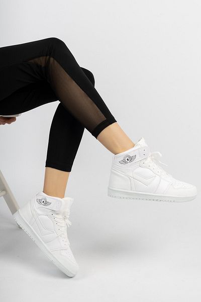 Lambırlent Adidași model unisex cu vârf sezonier - afumat negru