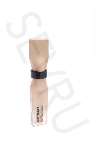 SEVRU Concealer Camouflage Flawless Skin Foundation - No.2