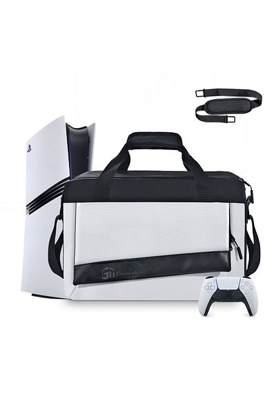 Gamertek Nomad PS5 Pro Bag