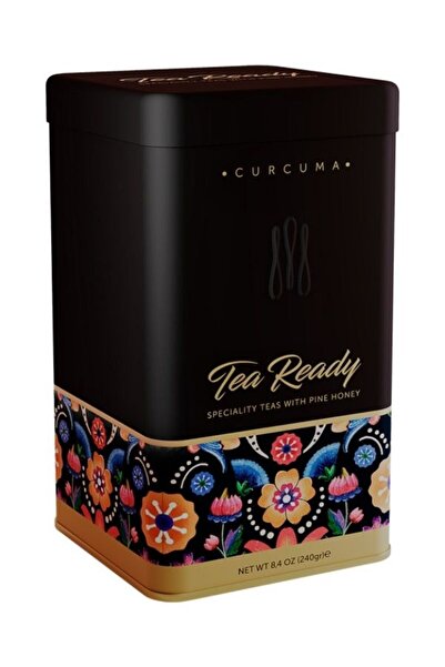 Balgo Tea Ready Zerdaçal 30’lu Kutu