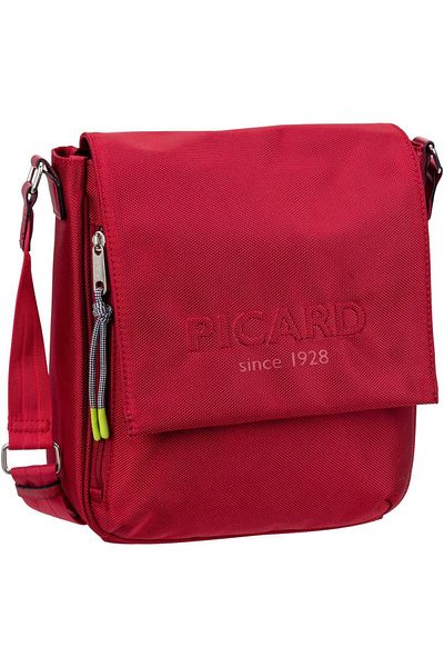 Picard Bodybag Lucky One