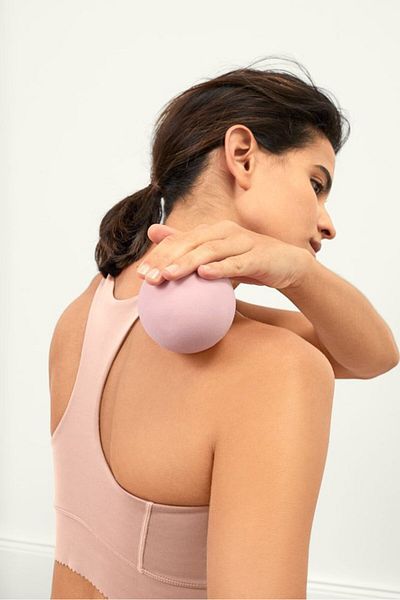 Tchibo Fascia Massage Ball