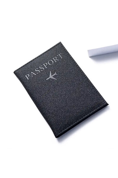 Payidar Hediyelik حافظة جواز السفر/الرخصة/المحفظة