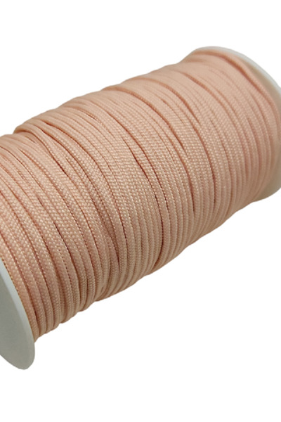 PARACORD سوار باراكورد بحبل 50 متر 2 ملم