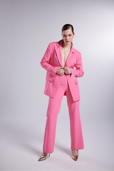 HOLLY LOLLY Pink Panky Pants