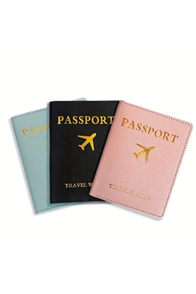 Payidar Hediyelik PASAPORT/RUHSAT/CÜZDAN KILIFI