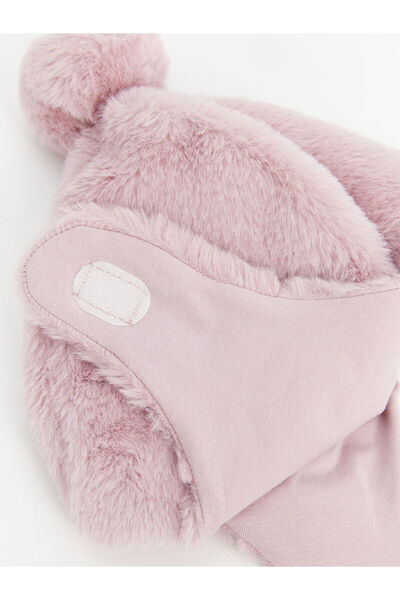 LC Waikiki Lw - Baby Girl Beret with Pompom