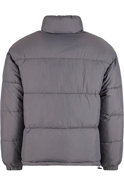 Urban Classics Basic Puffer Winterjacke