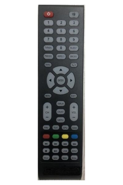 AWOX Led Tv Kumandası Yeni Model