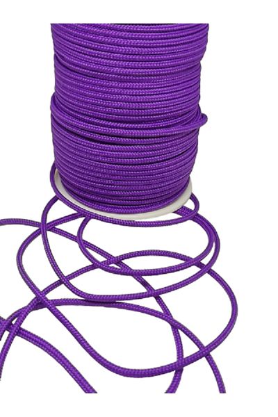 PARACORD Σχοινί βραχιολιού Paracord 50 μέτρων - Σχοινί 2 mm