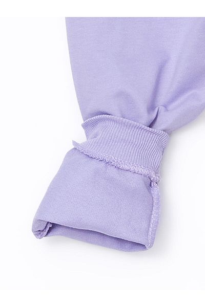 LC Waikiki Baby Girl Jogger Sweatpants with Elastic Waist