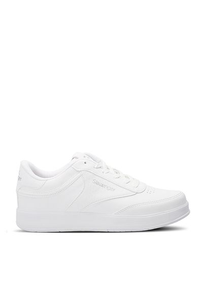 Slazenger Pantofi pantofi pentru femei LYON I Alb / Alb