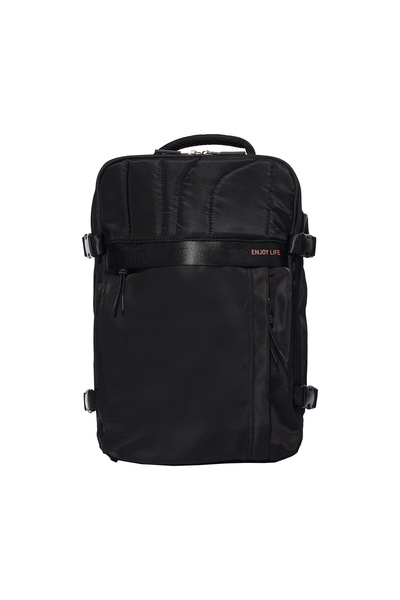 PARFOIS Teknik Kumaş Kabin Boy Sırt Çantası