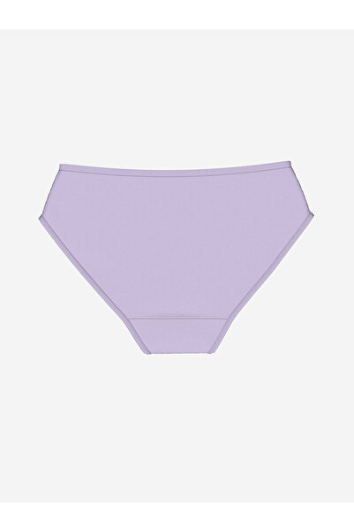 LC Waikiki LCW Παιδικά εμπριμέ εμπριμέ εσώρουχα για κορίτσια 3 τεμ