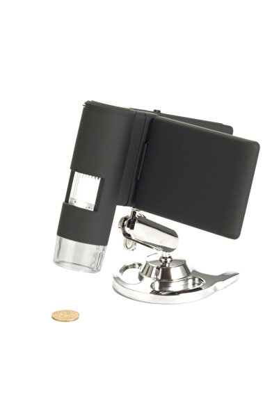 Levenhuk DTX 500 Mobi Dijital Mikroskop (4832)